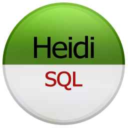 HeidiSQL