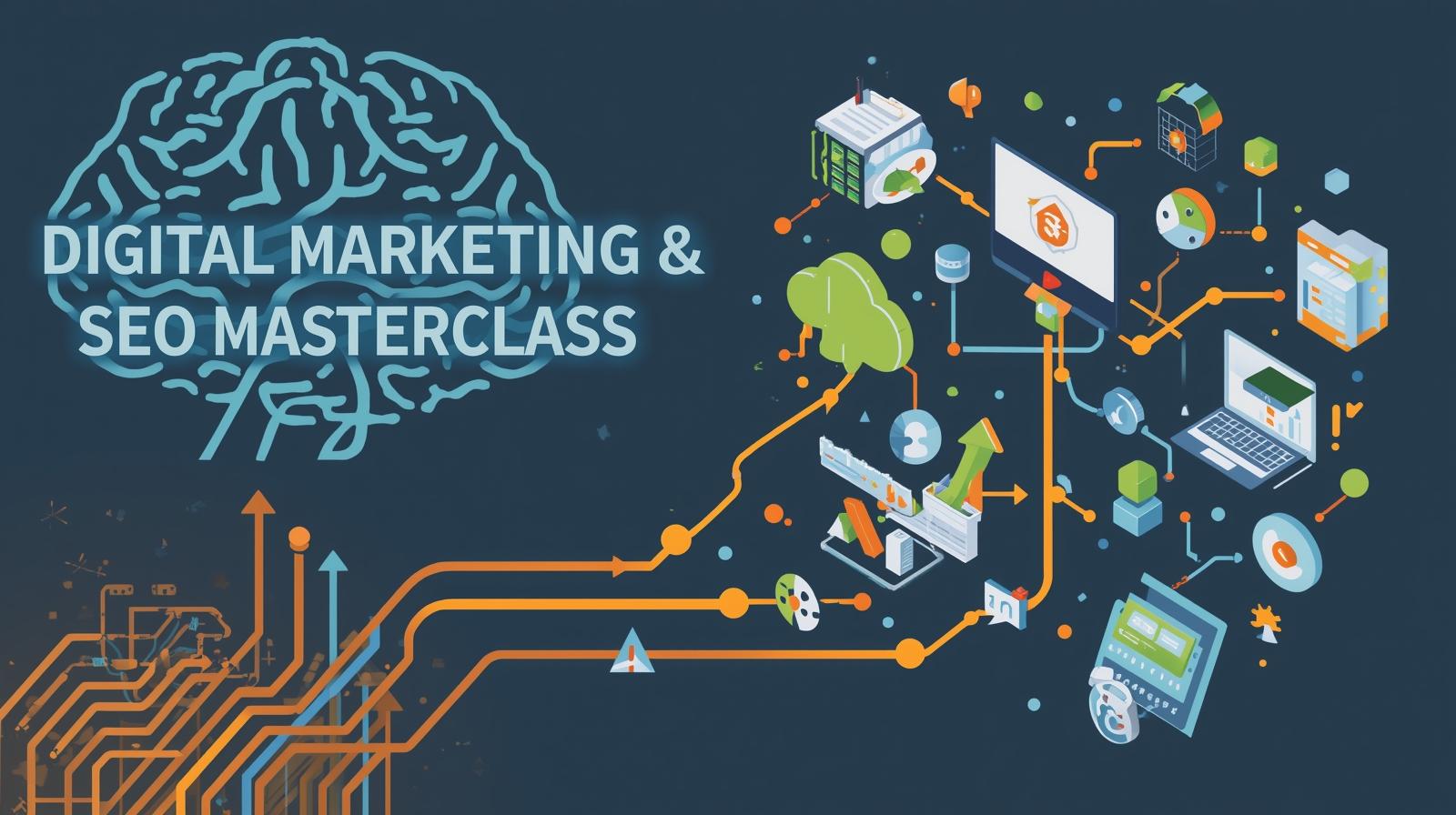 Digital Marketing Course