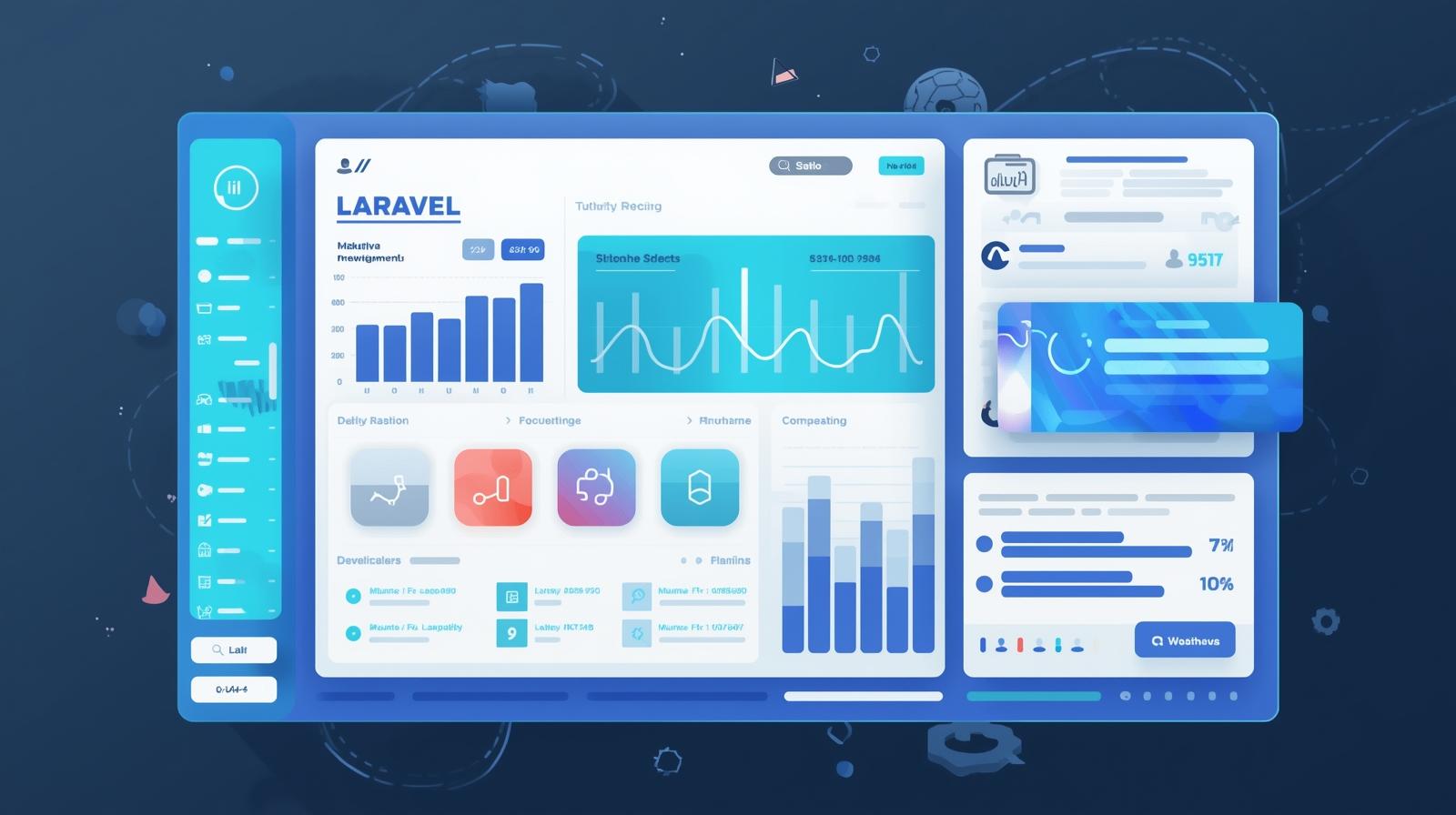 Laravel Development Course