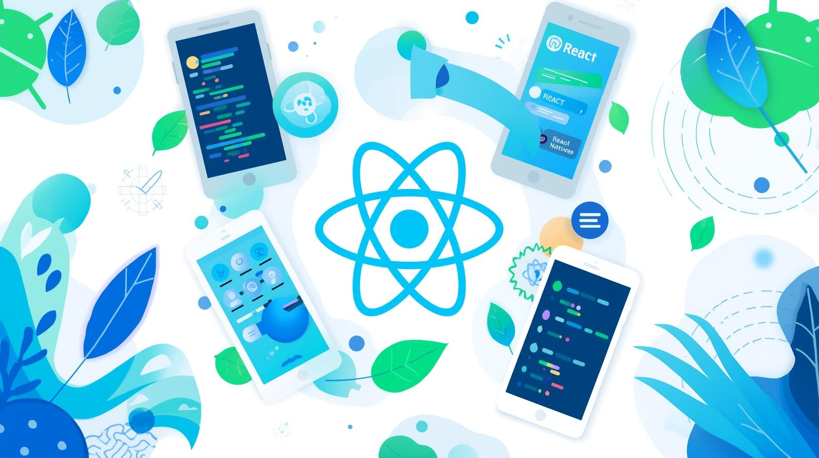 React Native Course