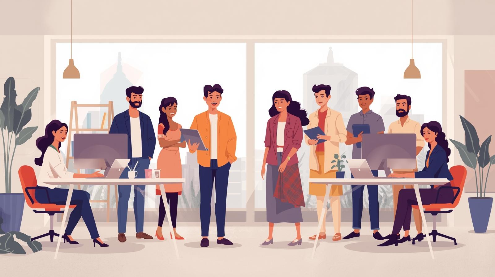 Best Software Company